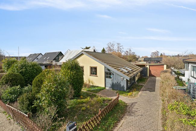 Vestermarksvej 54, 2300 København S