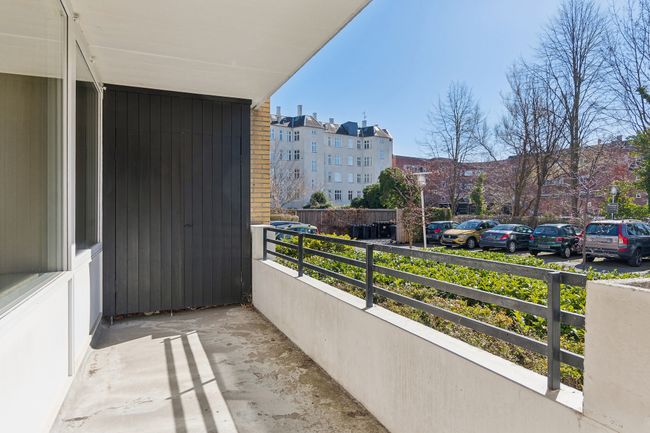 Margrethevej 5B, st. mf, 2900 Hellerup