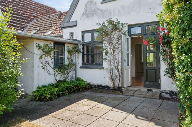 Panumsvej 36, 2500 Valby