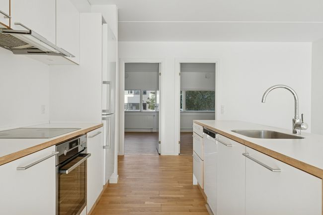 Delta Park 30, 3. tv, 2665 Vallensbæk Strand