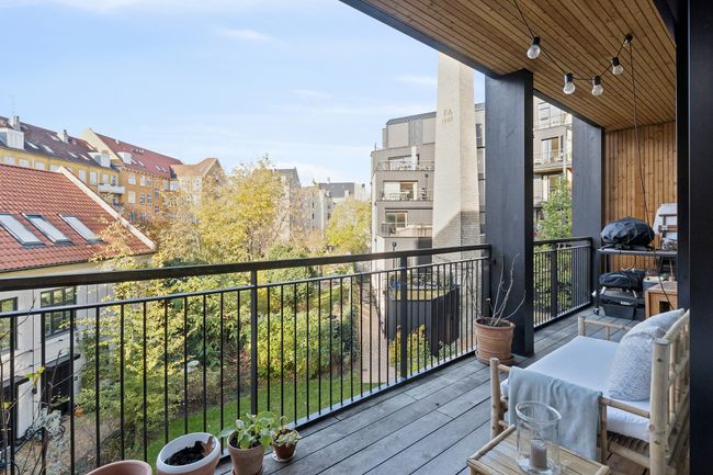 Enghavevej 12, 2. tv, 1674 København V